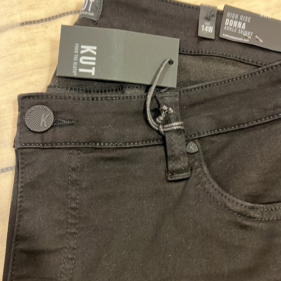 KUT From The Cloth Donna Jean - Picture 10 of 11